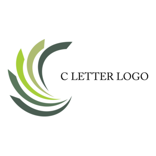 Alphabet Design Logo PNG Vector