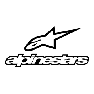 Alpinestar Logo PNG Vector
