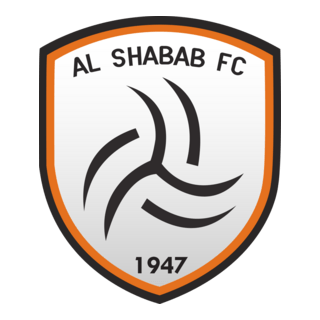AlShabab Club Logo PNG Vector