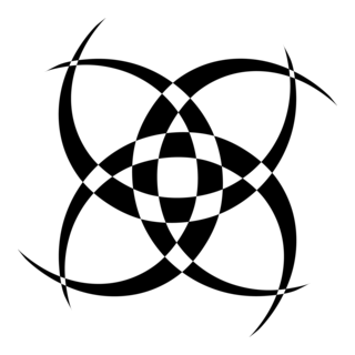 ALTERNATE EYE SHAPES Logo PNG Vector