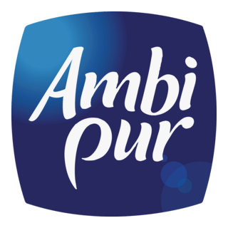 Ambipur Logo PNG Vector