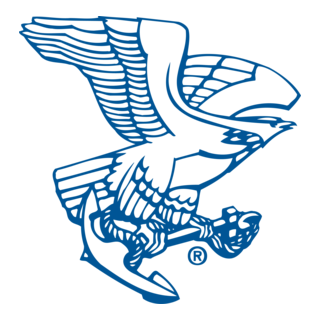 American Bureau of Shipping Logo PNG Vector