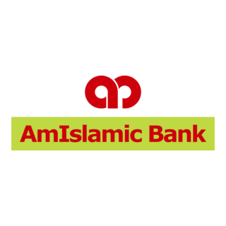 AmIslamic Bank Logo PNG Vector