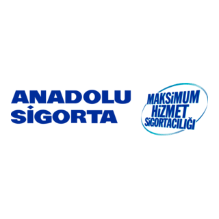 Anadolu Sigorta Logo PNG Vector