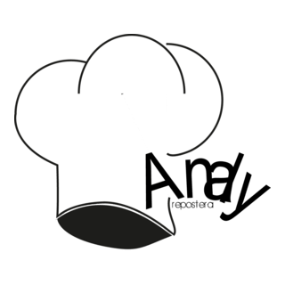 Analy – Repostera Logo PNG Vector