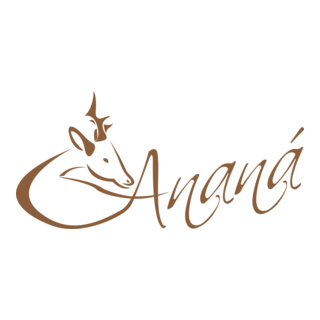 Anana Logo PNG Vector