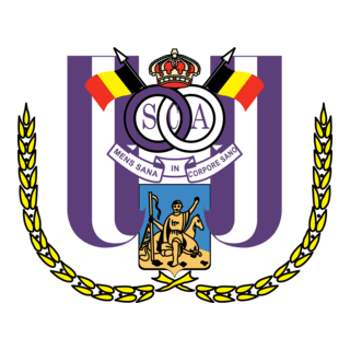 Anderlecht Logo PNG Vector