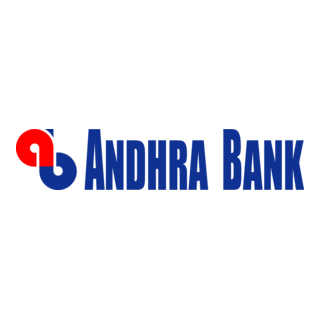 Andhra Bank Logo PNG Vector