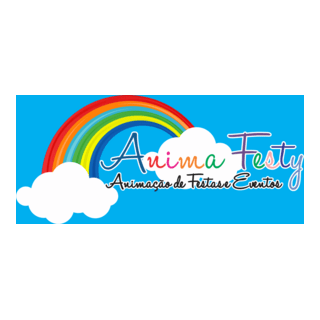 AnimaFesty Logo PNG Vector