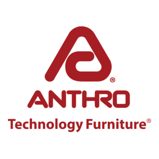 Anthro Logo PNG Vector