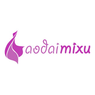 Aodaimixu Logo PNG Vector