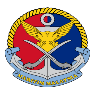 APMM Malaysia Logo PNG Vector