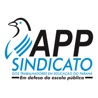 APP Sindicato Logo PNG Vector