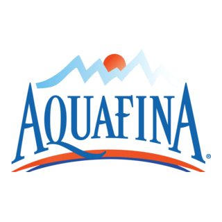 Aquafina Logo PNG Vector