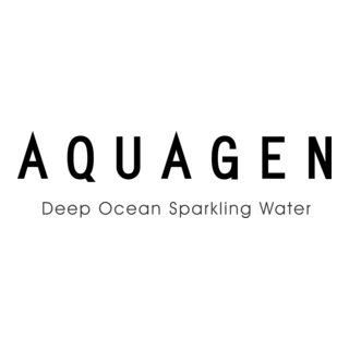 Aquagen Logo PNG Vector
