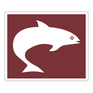 Aquarium Logo PNG Vector