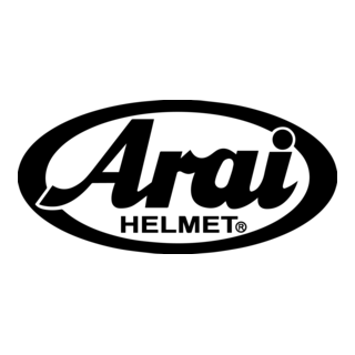 Arai Logo PNG Vector