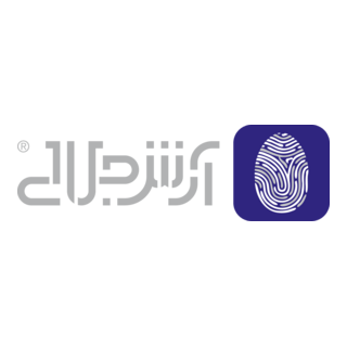 Arash Jalali Logo PNG Vector