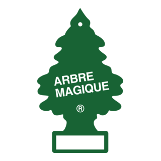 Arbre Magique Logo PNG Vector