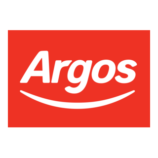 Argos Logo PNG Vector