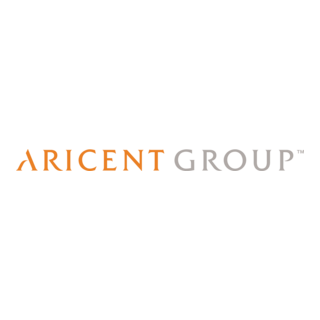 Aricent Group Logo PNG Vector