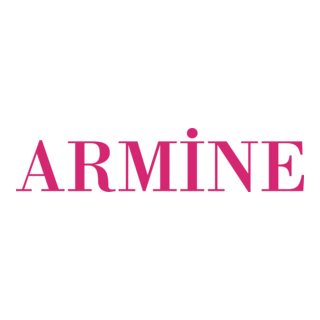 Armine Eşarp Logo PNG Vector