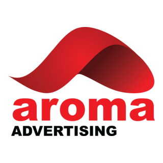 Aroma Adv Logo PNG Vector