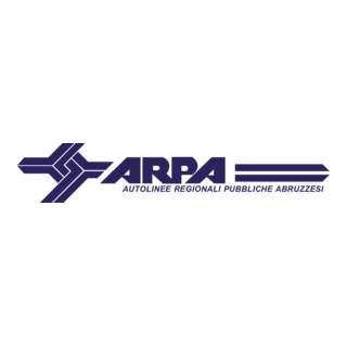 Arpa Logo PNG Vector