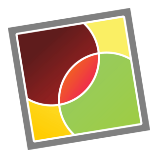 Art Colour Logo PNG Vector