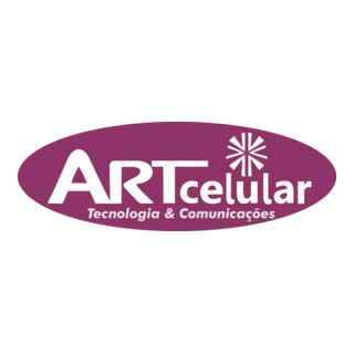 ArtCelular Logo PNG Vector