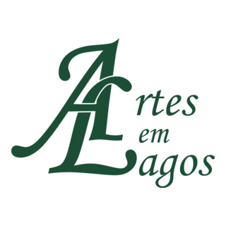 Artes em Lagos Logo PNG Vector
