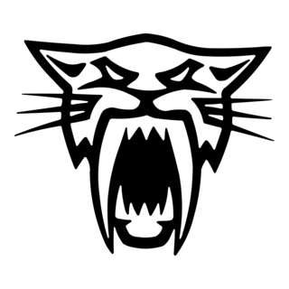 ARTIC CAT HEAD Logo PNG Vector