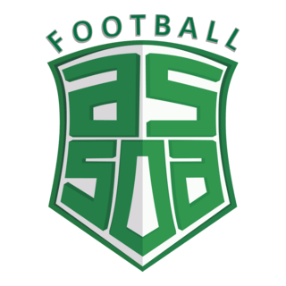 AS Saint-Ouen-l'Aumône Logo PNG Vector