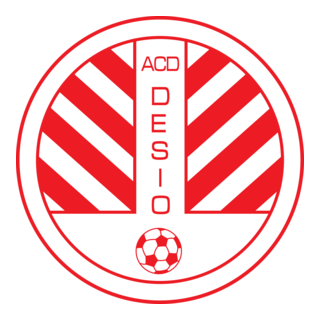 ASD Desio Logo PNG Vector