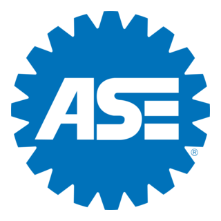 ASE Logo PNG Vector