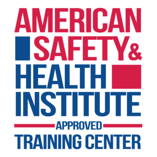 ASHI Approved Training Center Logo PNG Vector