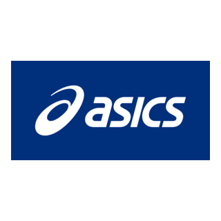 Asics Logo PNG Vector