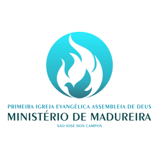 Assembleia de Deus Madureira Logo PNG Vector