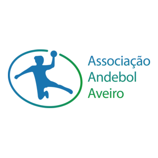 Associação de Andebol de Aveiro Logo PNG Vector
