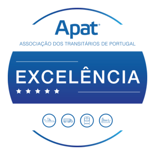 Associação dos Transitórios de Portugal Logo PNG Vector