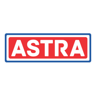 Astra Logo PNG Vector
