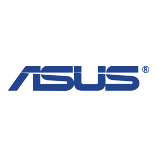 Asus Logo PNG Vector