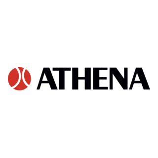 Athena Logo PNG Vector