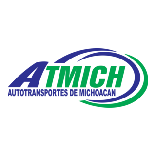 Atmich Logo PNG Vector