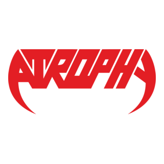 Atrophy Logo PNG Vector