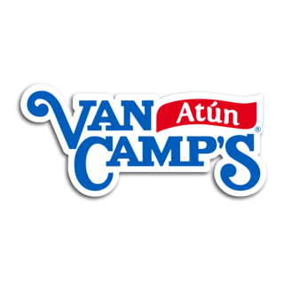 Atún Van Camp's Logo PNG Vector