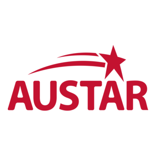 Austar Logo PNG Vector