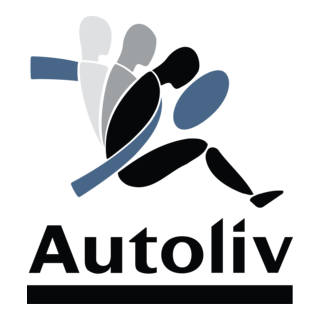 Autoliv Logo PNG Vector