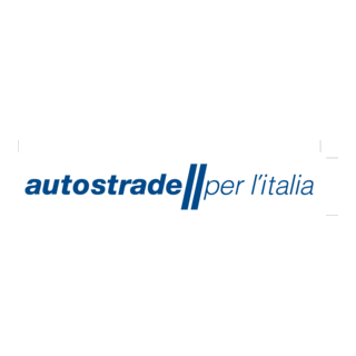 Autostrade per l'italia Logo PNG Vector