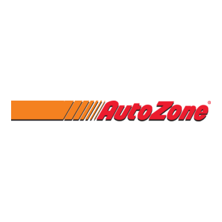 AutoZone Logo PNG Vector